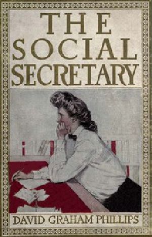 [Gutenberg 55719] • The Social Secretary